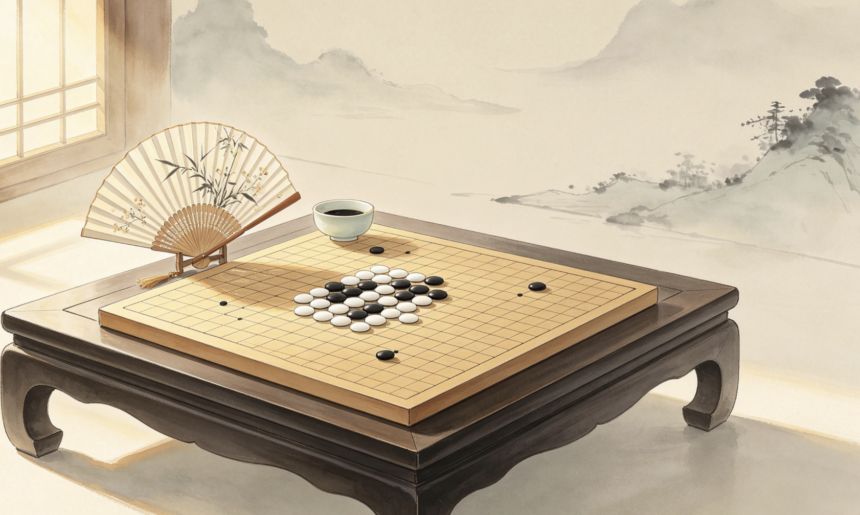 射手王竞争